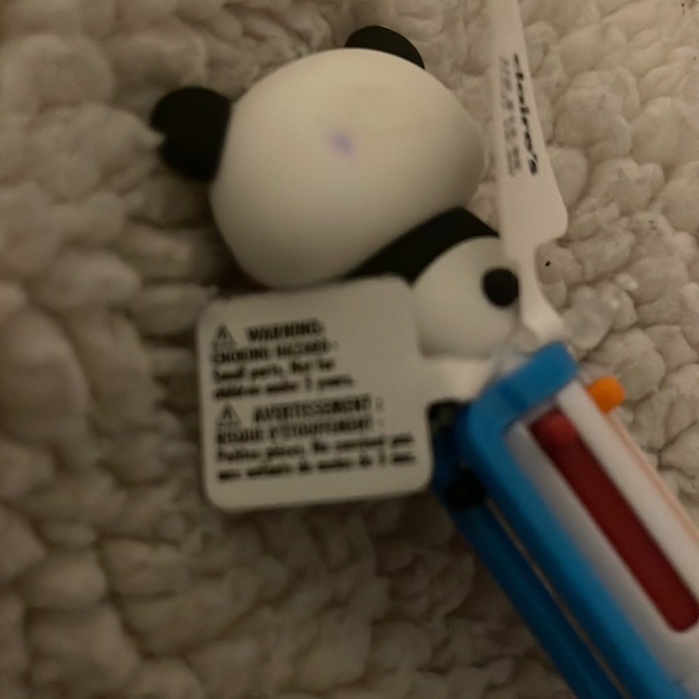 Panda 🐼 pen - Picture 4 of 4